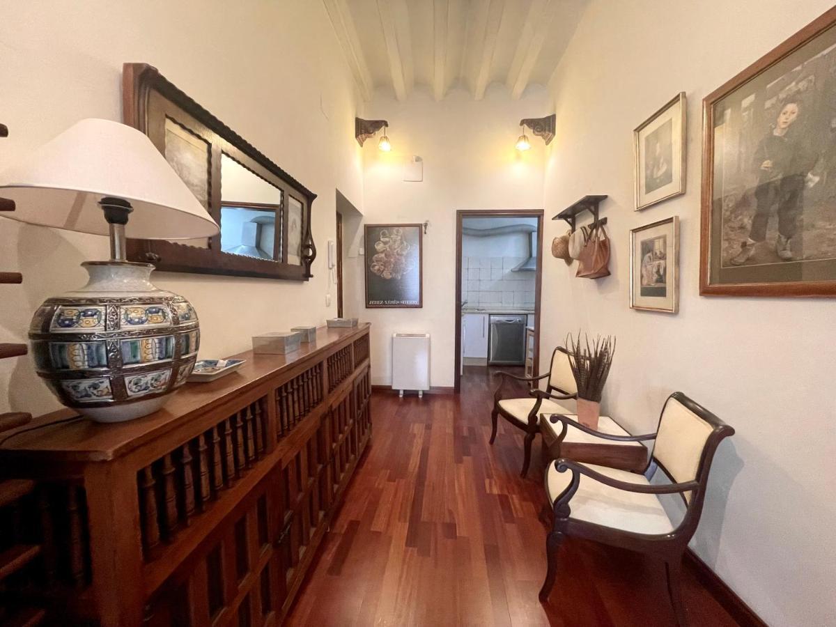 Eva Recommends Porvenir Apartment Jerez de la Frontera Bagian luar foto