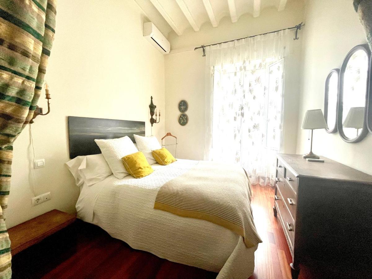 Eva Recommends Porvenir Apartment Jerez de la Frontera Bagian luar foto