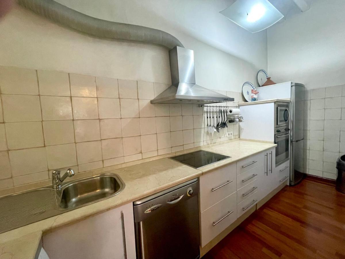 Eva Recommends Porvenir Apartment Jerez de la Frontera Bagian luar foto