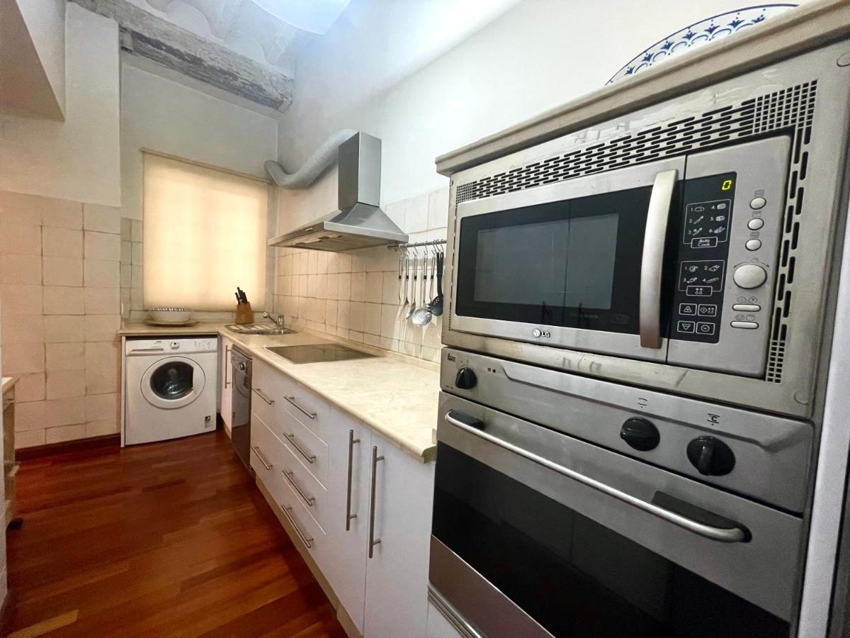 Eva Recommends Porvenir Apartment Jerez de la Frontera Bagian luar foto