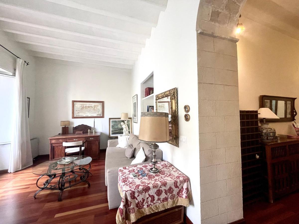 Eva Recommends Porvenir Apartment Jerez de la Frontera Bagian luar foto