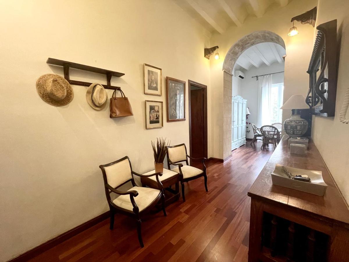 Eva Recommends Porvenir Apartment Jerez de la Frontera Bagian luar foto