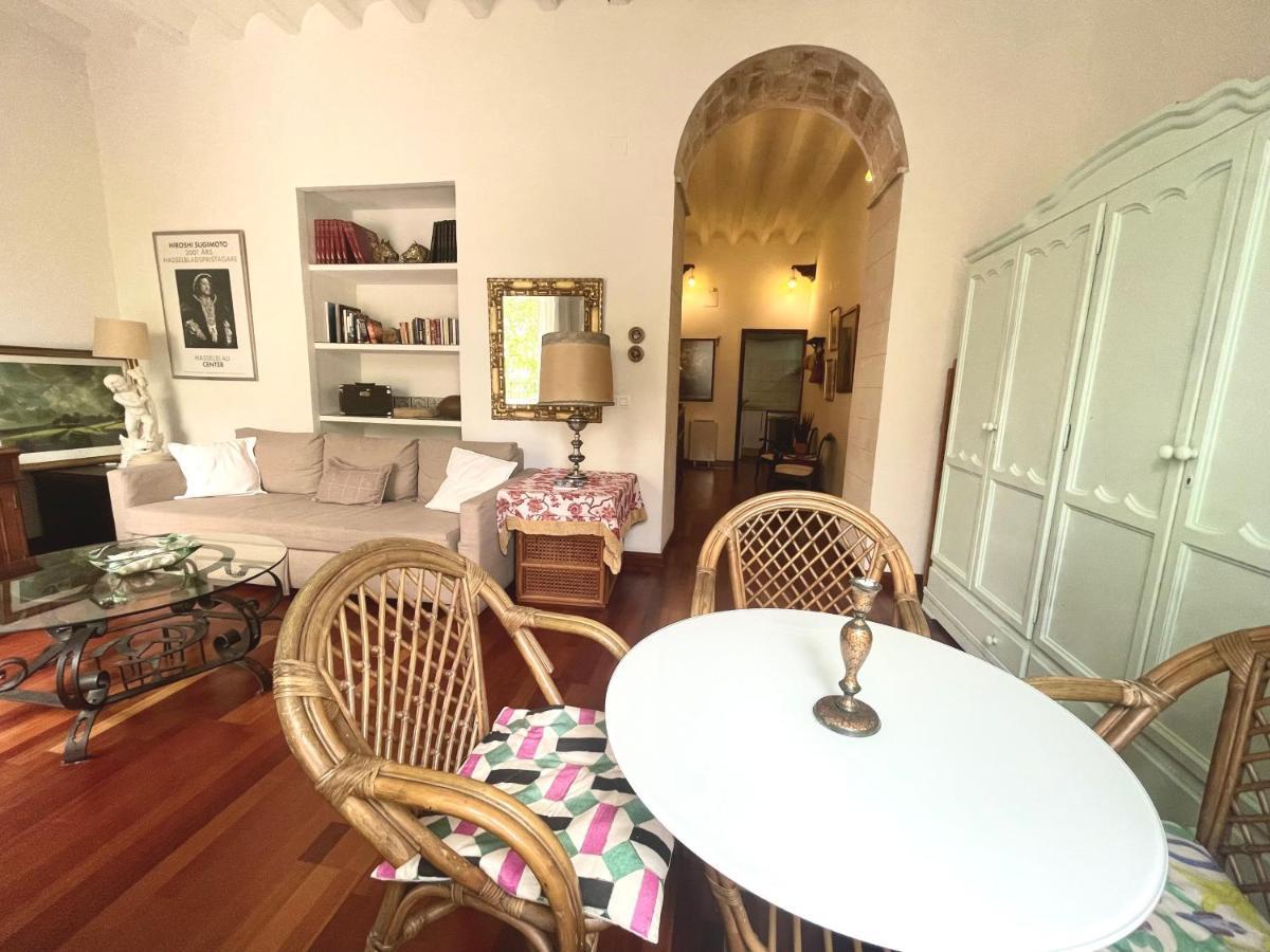 Eva Recommends Porvenir Apartment Jerez de la Frontera Bagian luar foto