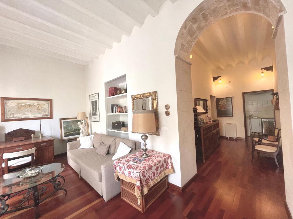 Eva Recommends Porvenir Apartment Jerez de la Frontera Bagian luar foto
