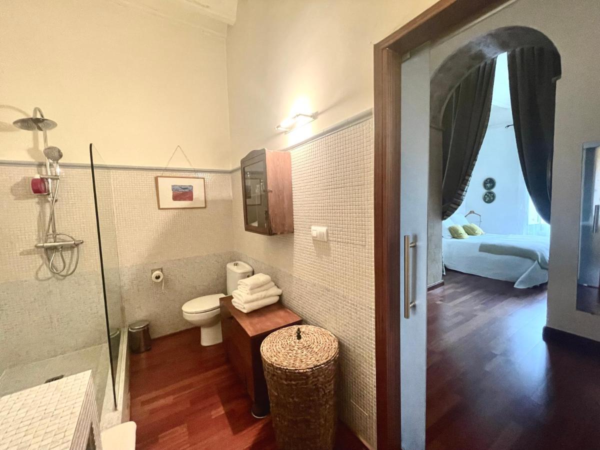 Eva Recommends Porvenir Apartment Jerez de la Frontera Bagian luar foto