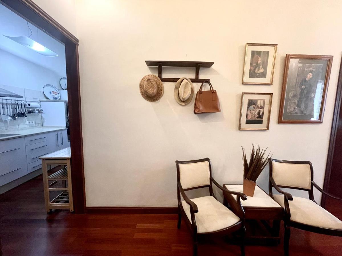 Eva Recommends Porvenir Apartment Jerez de la Frontera Bagian luar foto