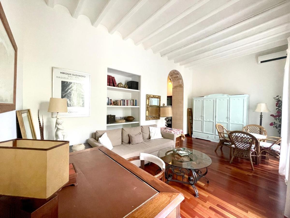 Eva Recommends Porvenir Apartment Jerez de la Frontera Bagian luar foto